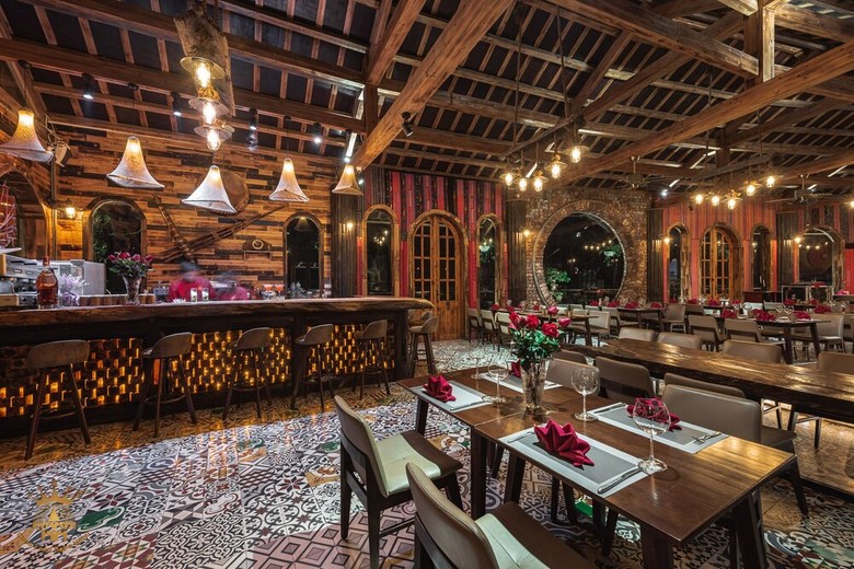 Chau Long Sapa 2 Hotel