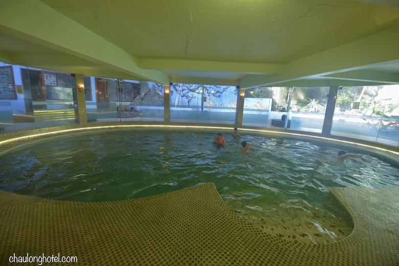 Chau Long Sapa 2 Hotel