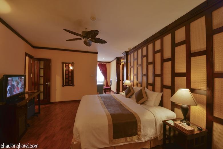 Chau Long Sapa 2 Hotel