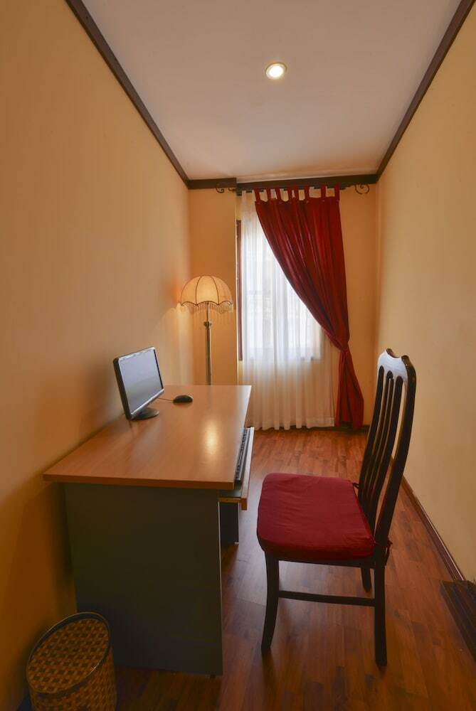 Chau Long Sapa 2 Hotel