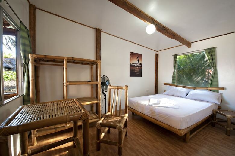 Hotel Isla Kitesurfing Guesthouse