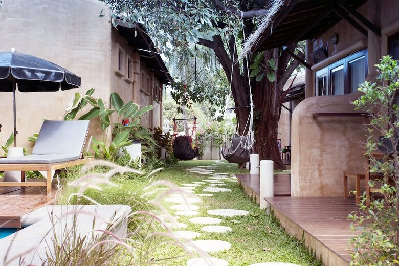 Hotel The Hammock Samui Beach Resort