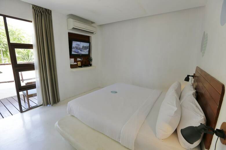 Hotel The Hammock Samui Beach Resort