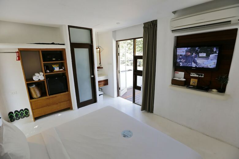 Hotel The Hammock Samui Beach Resort