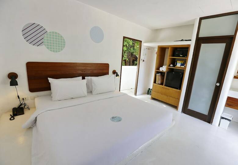 Hotel The Hammock Samui Beach Resort