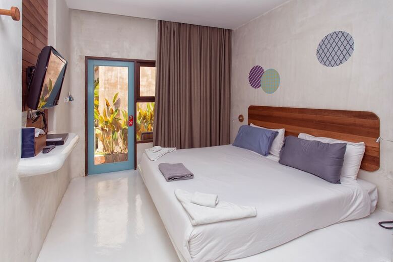 Hotel The Hammock Samui Beach Resort