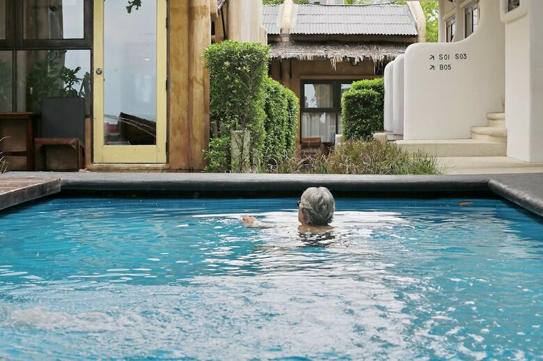 Hotel The Hammock Samui Beach Resort