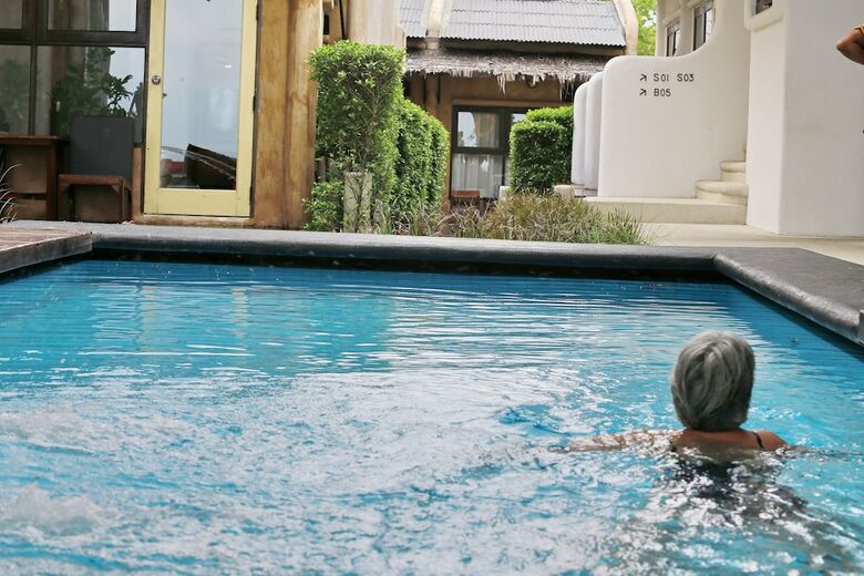Hotel The Hammock Samui Beach Resort