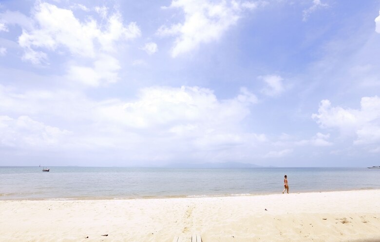Hotel The Hammock Samui Beach Resort