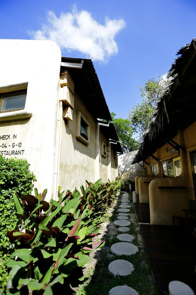 Hotel The Hammock Samui Beach Resort