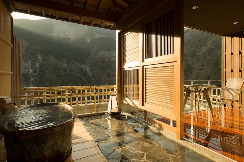 Hotel Iyaonsen