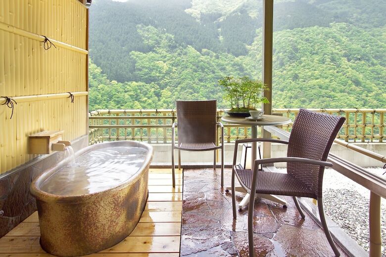 Hotel Iyaonsen