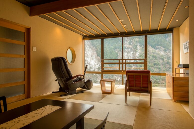 Hotel Iyaonsen