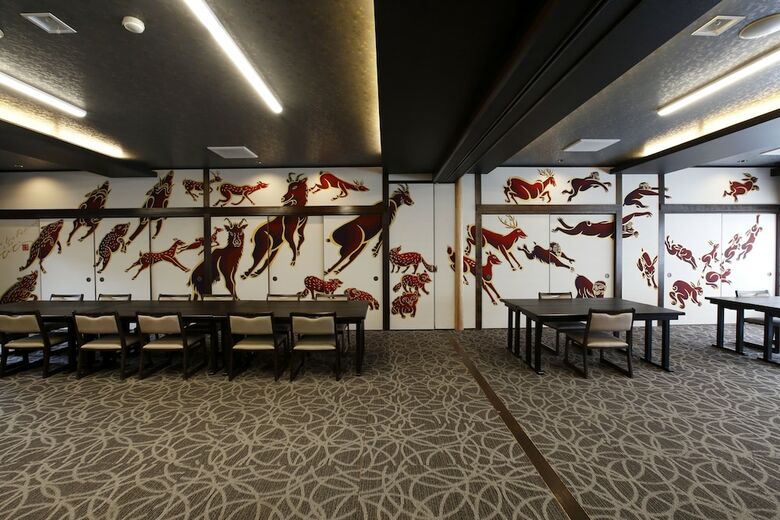Hotel Iyaonsen