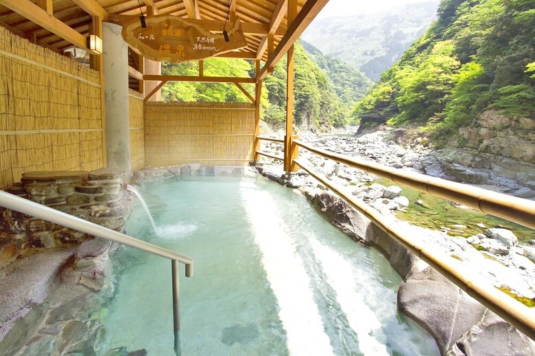 Hotel Iyaonsen