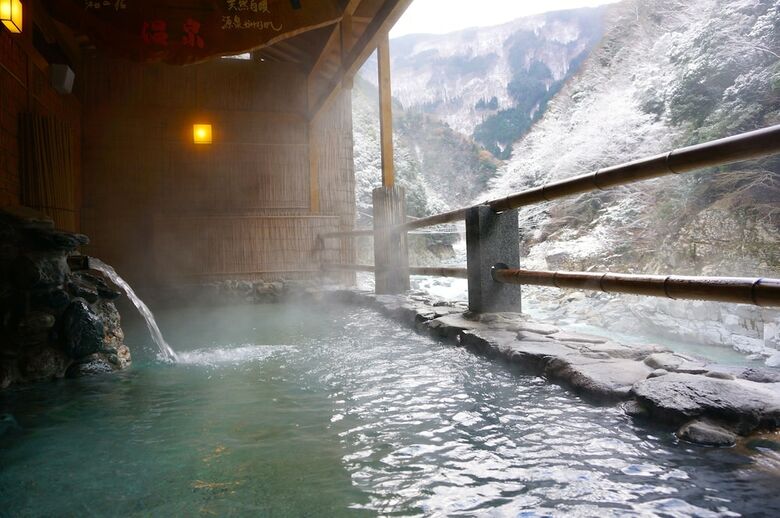 Hotel Iyaonsen