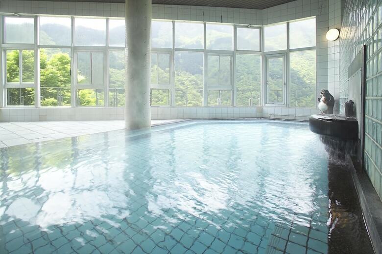 Hotel Iyaonsen