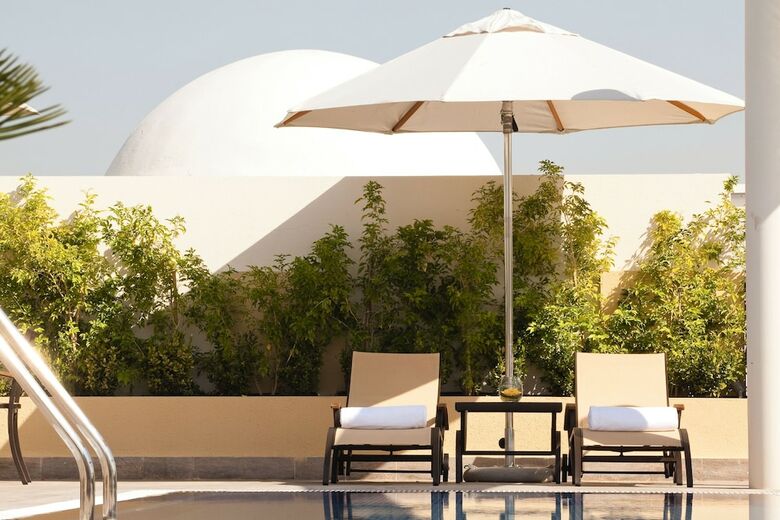 Movenpick Hotel Apartments Al Mamzar Dubai