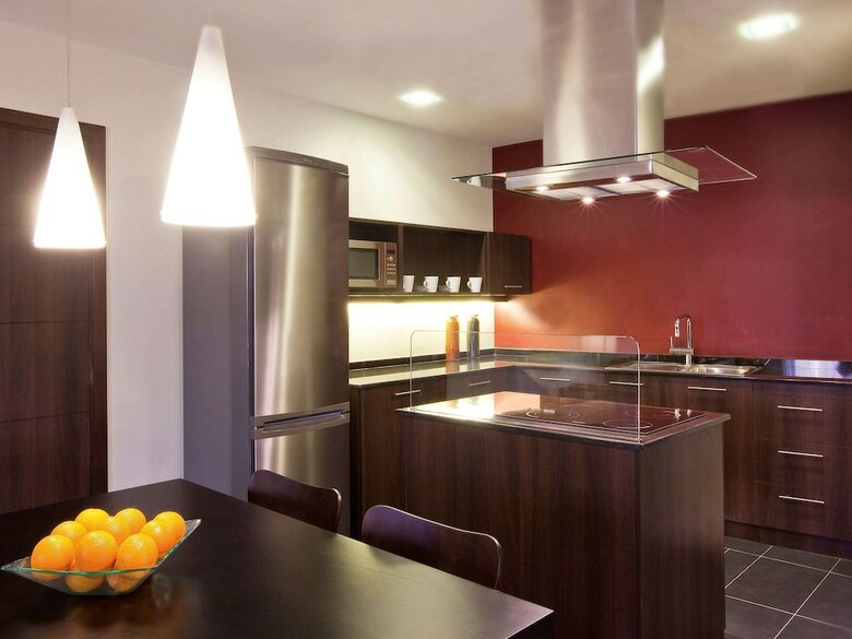 Movenpick Hotel Apartments Al Mamzar Dubai