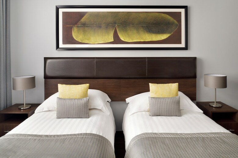 Movenpick Hotel Apartments Al Mamzar Dubai