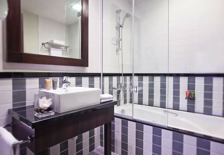 Movenpick Hotel Apartments Al Mamzar Dubai