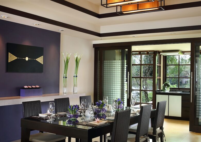 Dusit Thani Laguna Pool Villa