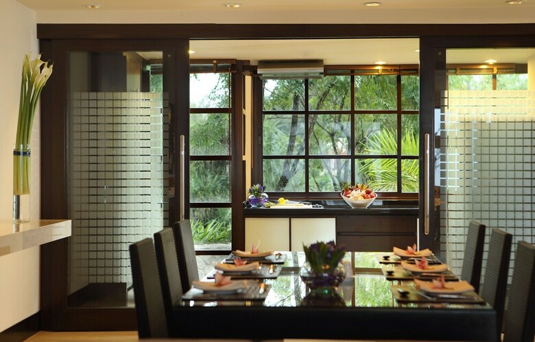Dusit Thani Laguna Pool Villa