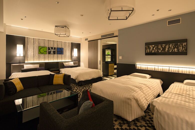 Hotel New Otani Inn Sapporo