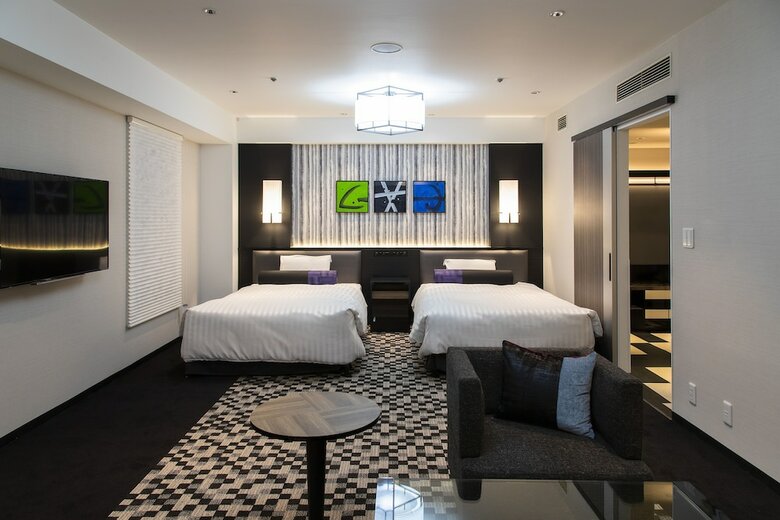 Hotel New Otani Inn Sapporo