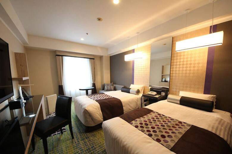 Hotel New Otani Inn Sapporo