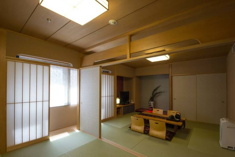 Hotel New Otani Inn Sapporo