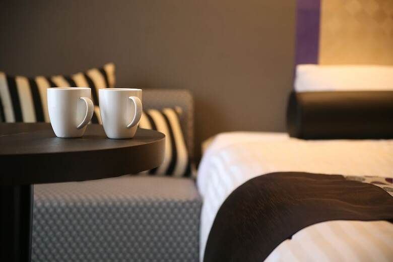 Hotel New Otani Inn Sapporo