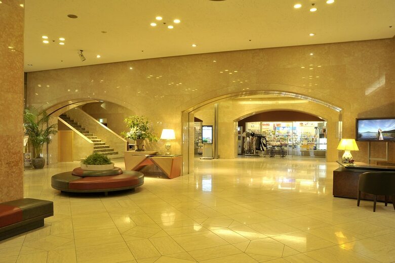 Hotel New Otani Inn Sapporo