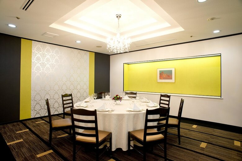 Hotel New Otani Inn Sapporo