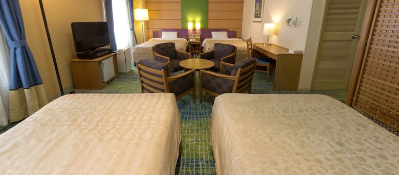 Hotel New Otani Inn Sapporo