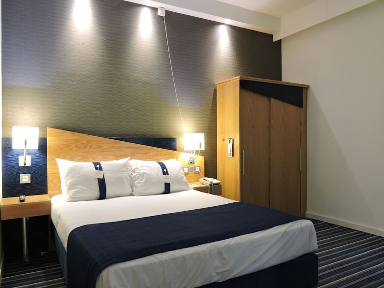 Hotel Holiday Inn Express Hasselt