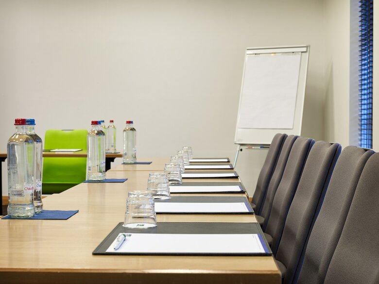 Hotel Holiday Inn Express Hasselt