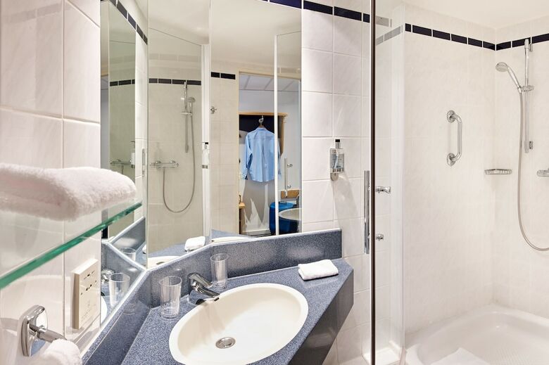 Hotel Holiday Inn Express Hasselt