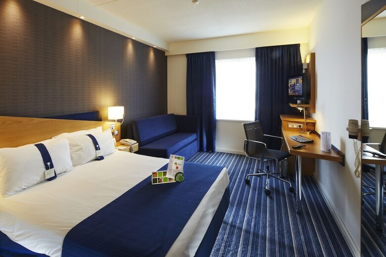 Hotel Holiday Inn Express Hasselt