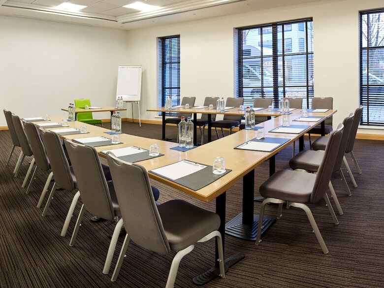 Hotel Holiday Inn Express Hasselt