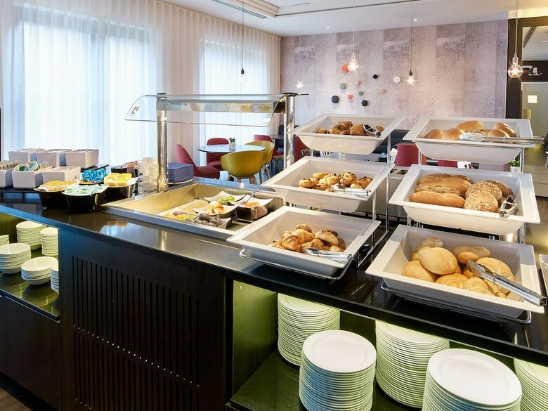 Hotel Holiday Inn Express Hasselt