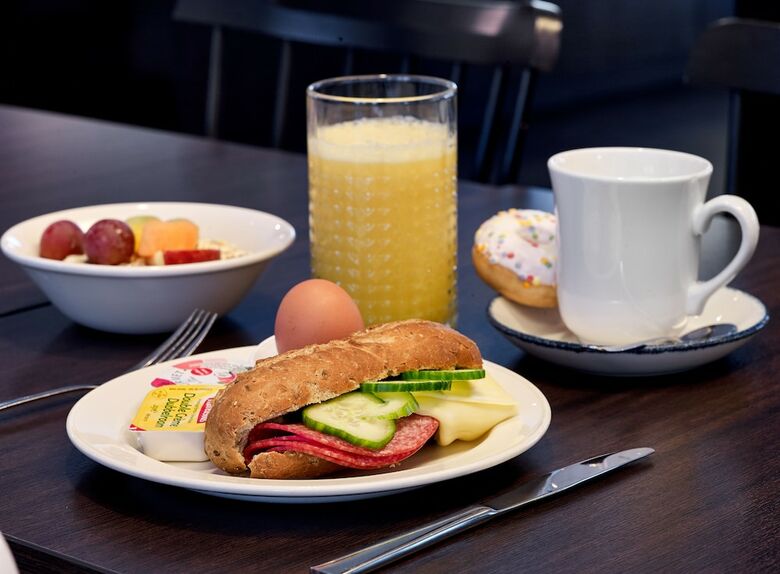 Hotel Holiday Inn Express Hasselt