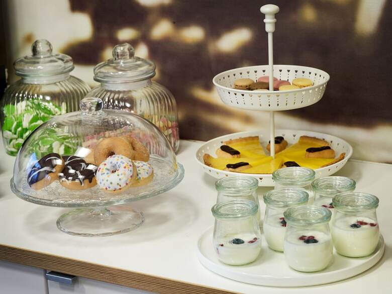 Hotel Holiday Inn Express Hasselt