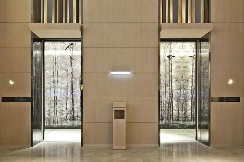 The East Hotel Hangzhou