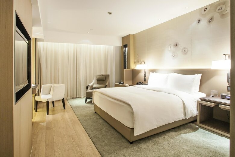 The East Hotel Hangzhou