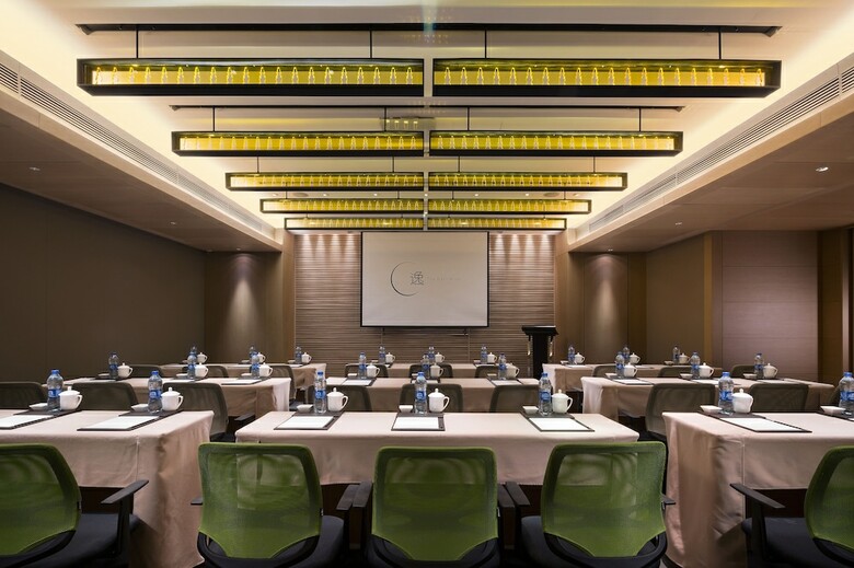 The East Hotel Hangzhou