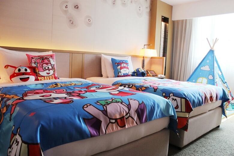 The East Hotel Hangzhou
