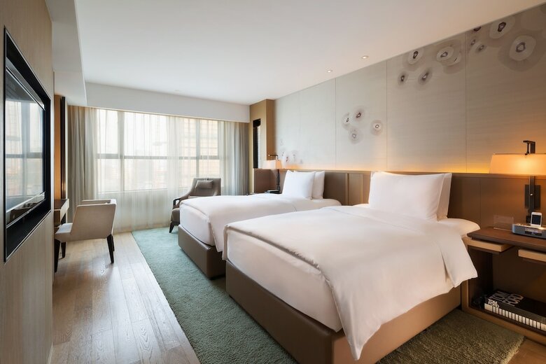 The East Hotel Hangzhou