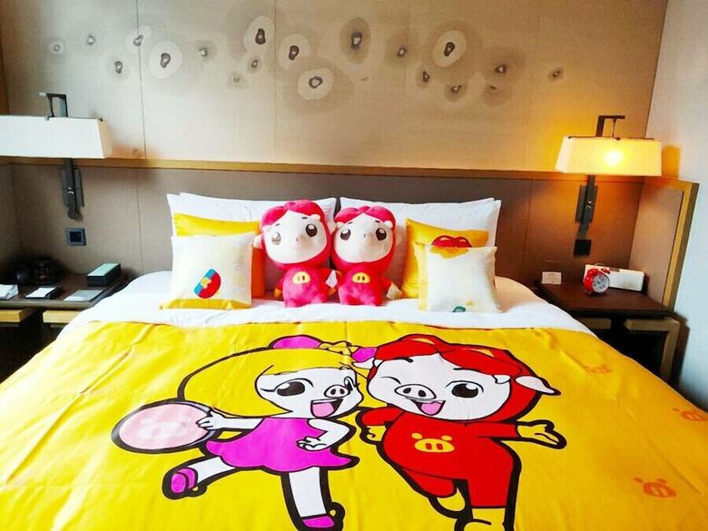 The East Hotel Hangzhou