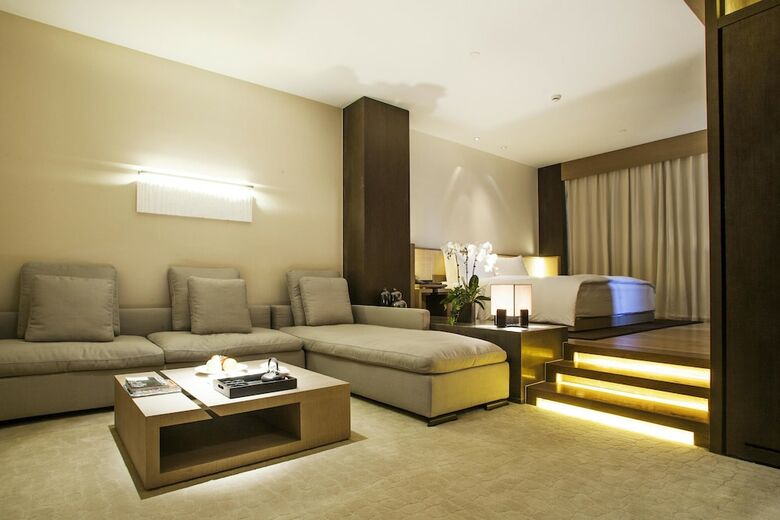 The East Hotel Hangzhou